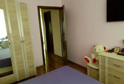 Vand apartament 3 camere in bloc nou - 8
