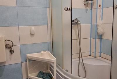 Garsonieră decomandată în Ștefan cel Mare - 8