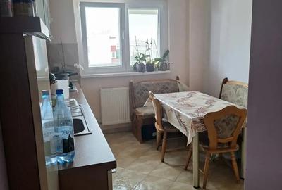 Apartament cu 2 camere semidecomandat în Alexandru Obregia - 1