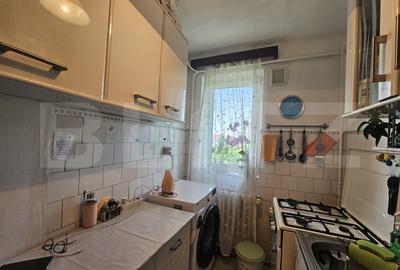 Apartament cu 2 camere nedecomandat, mobilat în Podul de Piatră - 5