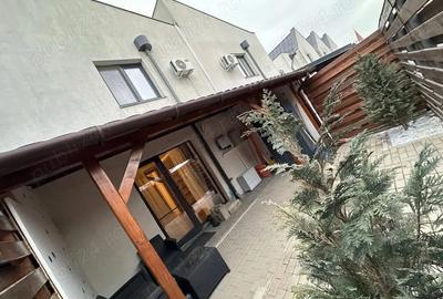 Casă cu 3 camere în Șelimbăr - 7