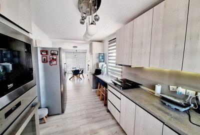 360Imobiliare vă propune spre vânzare un duplex rafinat 360Imobiliare vă propune spre vânzare un duplex rafinat - 2