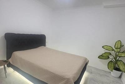 Garsonieră semidecomandată în Semicentral - 4