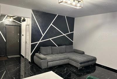 Studio de inchiriat termen lung, Mamaia-Sat, inclusiv vara - 3