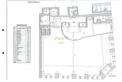 Spatiu de birouri central - Matrix Business Center - 1.800 mp - 13