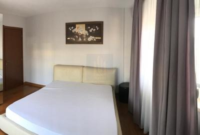 Apartament cu 3 camere decomandat, mobilat în Grozăvești - 7