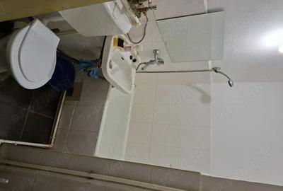 Garsonieră semidecomandată în Mureșeni - 1