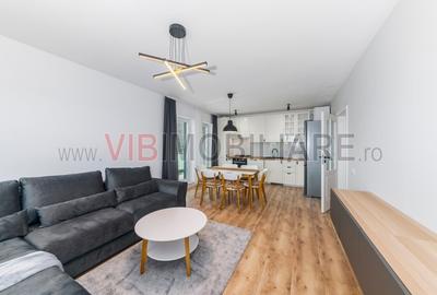 Apartament cu 3 camere decomandat în Străulești - 2