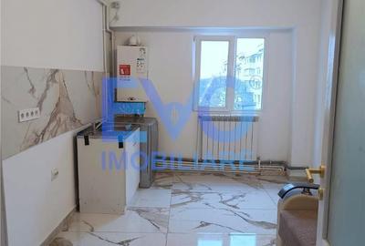 Apartament cu 4 camere în Tomești - 1