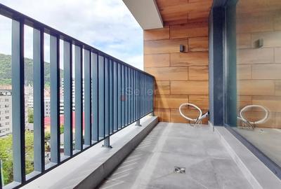 Apartament Finalizat - Cosmopolit Rise - 4