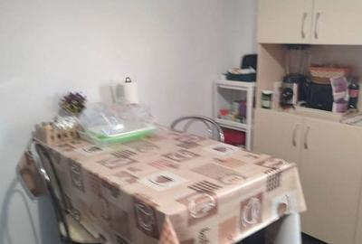 Apartament cu 2 camere decomandat în Lăpuș - 5