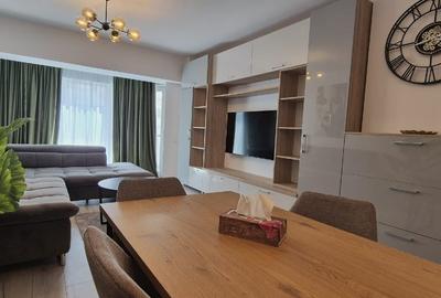 Apartament cu 2 camere decomandat în Colentina