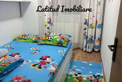 Apartament cu 3 camere, mobilat în Trivale - 4