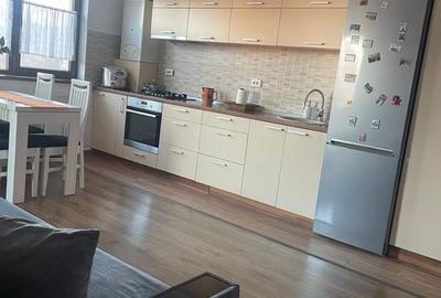 Apartament cu 2 camere în Florești - 3