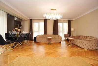 Apartament 3 camere 111 MP - Gradina 150 MP - Baneasa - 5