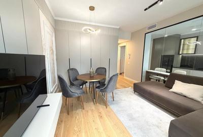 Apartament cu 2 camere în Aviației - 2