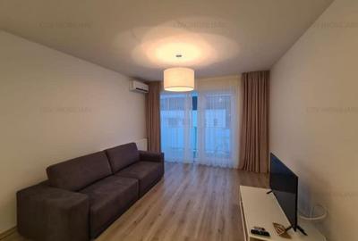 Apartament cu 3 camere decomandat în Exterior Vest - 7