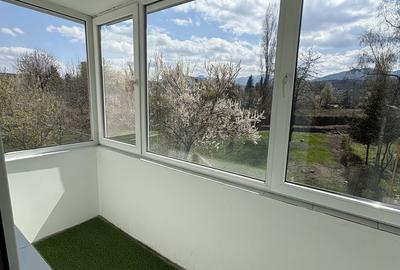 Apartament cu 2 camere nedecomandat în Central - 12