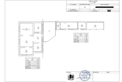 Casă individuală cu 4 camere cu Canalizare în Dâmbovița - 15
