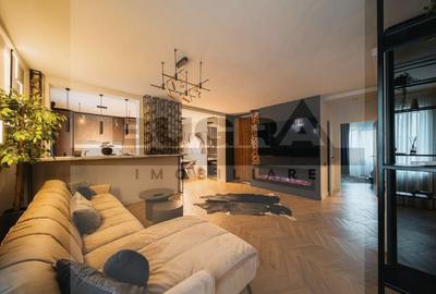 Apartament de 3 camere, lux, 88mp, parcare, cartier Buna Ziua - 10