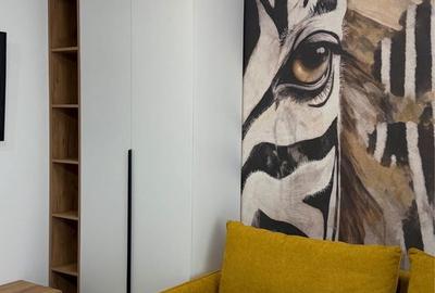 Garsonieră în Vasile Alecsandri - 3