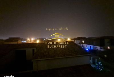 Casă cu 4 camere cu Teren 160 Mp în Odăi - 12