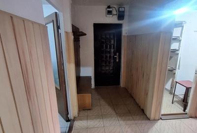 Apartament cu 3 camere decomandat în Inel II - 4