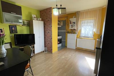 Apartament cu 2 camere decomandat, mobilat în Aradului - 4