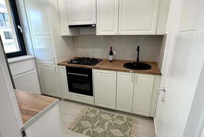 Studio Nou, Complet Mobilat & Utilat Hills Brauner Residence Studio Nou, Complet Mobilat & Utilat Hills Brauner Residence - 5