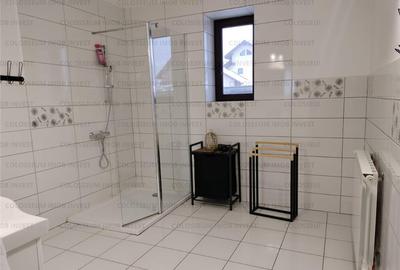 Vila 7 camere,4 bai - Zona Darste - 2