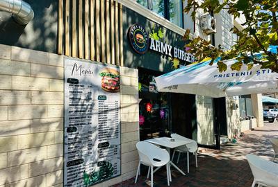 Afacere de vânzare + spațiu comercial cu chirie avantajoasă, Calea Vitan-31000 E - 9