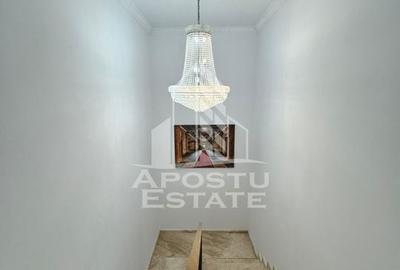 Duplex de inchiriat in Dumbravita 5 Camere, 2 bai, Curte proprie - 7