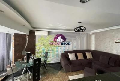 Apartament cu 2 camere decomandat, mobilat în Decebal - 6