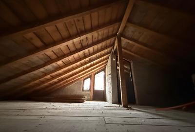 Casa de vanzare, 3 camere, 2 bai, 379mp teren. zona Visani, IAȘI - 3