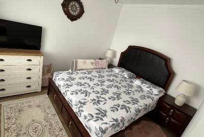 Apartament cu 2 camere semidecomandat în Central - 9