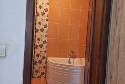 Apartament cu 3 camere decomandat, mobilat în Parcul Carol - 13