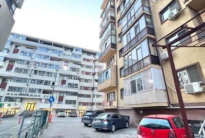 Apartament cu 2 camere semidecomandat, mobilat în Militari - 11