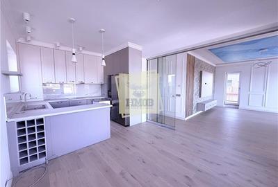 Apartament cu 4 camere decomandat, mobilat în Sub Arini - 2