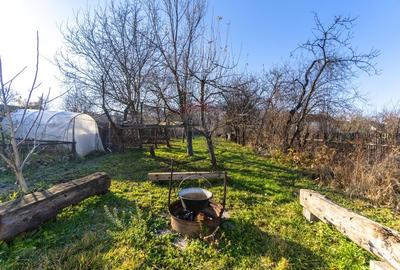 Casă cu 3 camere cu Teren 1519 Mp în Prejmer - 25