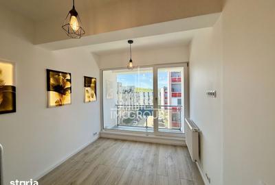 Apartament cu 2 camere în Zorilor - 1