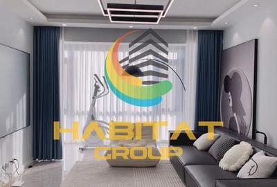 Theodor Pallady - 2 camere, 56.3 mp, metrou Nicolae Teclu - 1