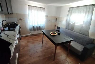 Casă cu 3 camere cu Teren 171 Mp în Brestei - 5