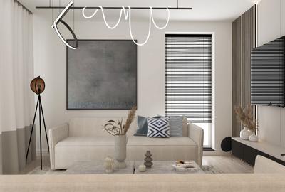 Casă cu 4 camere cu Canalizare în Tunari - 2