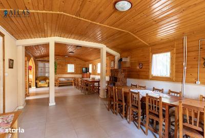 Casă cu 4 camere în Filia - 14