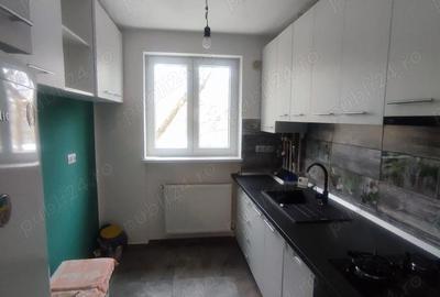 Apartament cu 3 camere decomandat în Central - 5