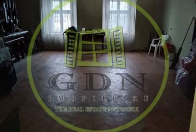 Apartament cu 3 camere în Ultracentral - 3