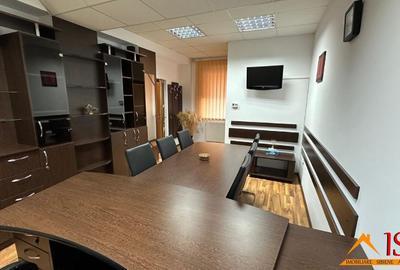 Spațiu de birouri mobilat – Bld. Vasile Milea / str LUPTEI - 2