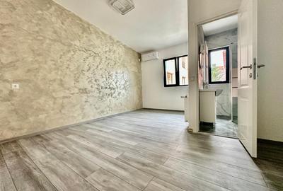 Timpuri Noi metrou, Splaiul Unirii , Vila P+1 NEMOBILA, pretabila BIROURI - 22