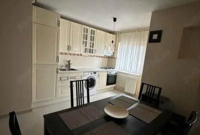 Apartament cu 2 camere, mobilat în Brâncoveanu - 4