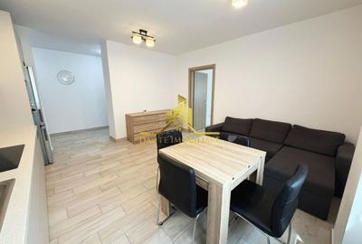 Apartament cu 3 camere semidecomandat, mobilat în Borhanci - 10